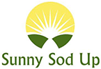 Sunny Sod Up